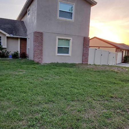 Villa El Shaddai Orlando Exterior foto