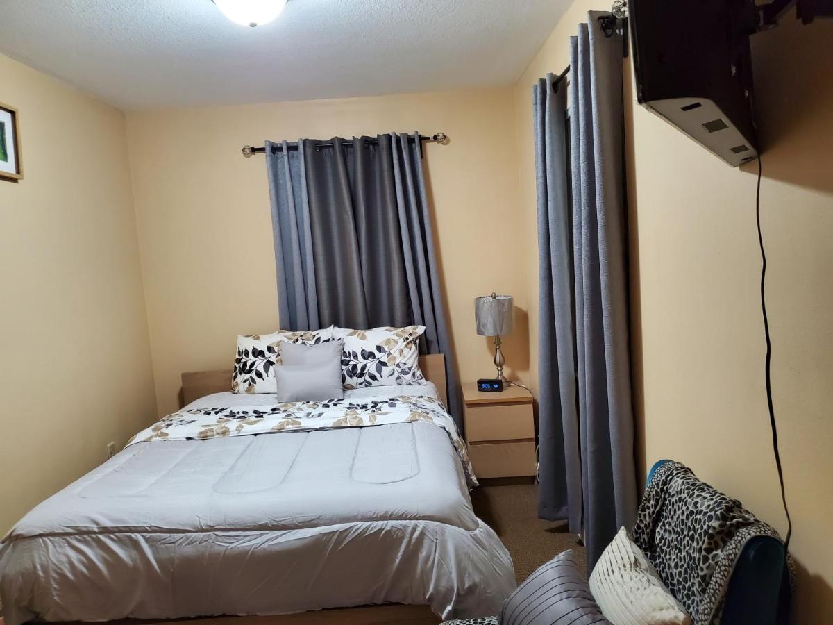 Villa El Shaddai Orlando Exterior foto