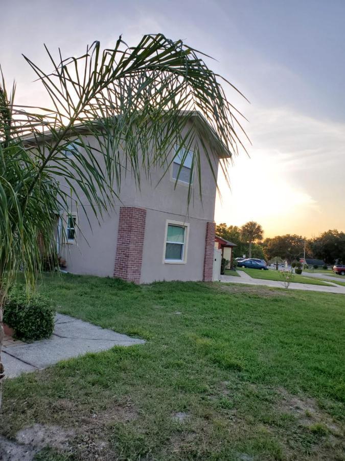 Villa El Shaddai Orlando Exterior foto