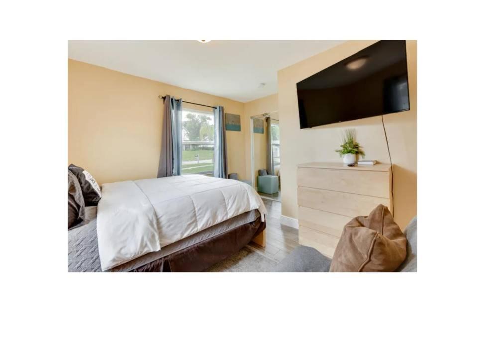 Villa El Shaddai Orlando Exterior foto