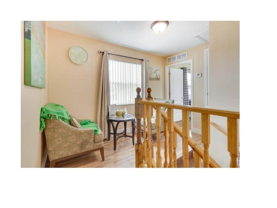 Villa El Shaddai Orlando Exterior foto